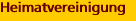 Heimatvereinigung